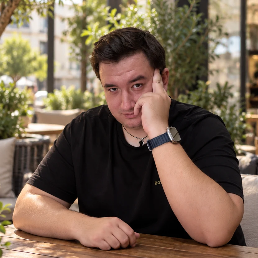 Ο Chris Kotza